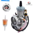 Carburetor 28mmキャブレターFlachschieber Vergaser for Mikuni VM28 TM28 VM28-49 CARB NE...