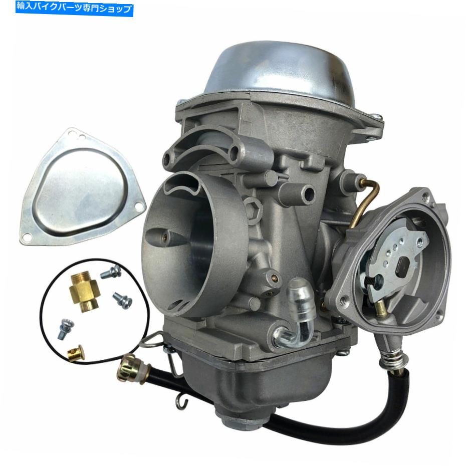 Carburetor ATV֥쥿礭Ѱ̥ץǥ500ݡĥޥ500֥顼4x4 ATV carburetor large displacement Predator 500 SPORTSMAN 500 Scrambler 4X4