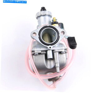 Carburetor 26mmのミクニ用キャブレター炭水化物XR50 CRF50 KLX110 KLX125 DIRT BIKE BUGGY NEW For 26MM MIKUNI CARBURETOR Carb for XR50 CRF50 KLX110 KLX125 Dirt Bike Buggy NEW