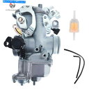 Carburetor 川崎78 79 kl 250 kl250用の炭水化物キャブレター Carb Carburetor for Kawasaki 78 79 K...