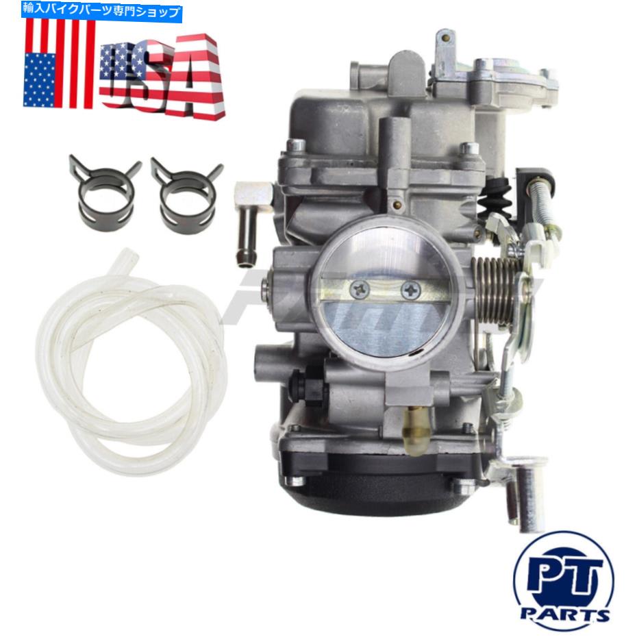 Carburetor HD Sportster 40mm CV 40 XL883 27490-04 27465-04炭水化物27421-99のキャブレター Carburetor for HD Sportster 40mm CV 40 XL883 27490-04 27465-04 Carb 27421-99