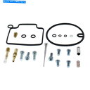 All Balls Carb Carburetor Rebuild Repair Kit for Honda VTX1300T 2008-2009カテゴリCarburetor状態新品メーカー車種発送詳細全国一律 送料無料 （※北海道、沖縄、離島は省く）商品詳細輸入商品の為、英語表記となります。Condition: NewBrand: All BallsType: Carburetor Rebuild KitManufacturer Part Number: CQSLQ5D82FCompatible Make: HondaCompatible Model: VTX1300TKits Needed Per Vehicle: 1Length: 3.500Make: HondaPart: Carburetor Rebuild KitskuId: CQSLQ5D82F-24-1Tire Brand: All Balls《ご注文前にご確認ください》■海外輸入品の為、NC・NRでお願い致します。■取り付け説明書は基本的に付属しておりません。お取付に関しましては専門の業者様とご相談お願いいたします。■通常2〜4週間でのお届けを予定をしておりますが、天候、通関、国際事情により輸送便の遅延が発生する可能性や、仕入・輸送費高騰や通関診査追加等による価格のご相談の可能性もございますことご了承いただいております。■海外メーカーの注文状況次第では在庫切れの場合もございます。その場合は弊社都合にてキャンセルとなります。■配送遅延、商品違い等によってお客様に追加料金が発生した場合や取付け時に必要な加工費や追加部品等の、商品代金以外の弊社へのご請求には一切応じかねます。■弊社は海外パーツの輸入販売業のため、製品のお取り付けや加工についてのサポートは行っておりません。専門店様と解決をお願いしております。■大型商品に関しましては、配送会社の規定により個人宅への配送が困難な場合がございます。その場合は、会社や倉庫、最寄りの営業所での受け取りをお願いする場合がございます。■輸入消費税が追加課税される場合もございます。その場合はお客様側で輸入業者へ輸入消費税のお支払いのご負担をお願いする場合がございます。■商品説明文中に英語にて”保証”関する記載があっても適応はされませんのでご了承ください。■海外倉庫から到着した製品を、再度国内で検品を行い、日本郵便または佐川急便にて発送となります。■初期不良の場合は商品到着後7日以内にご連絡下さいませ。■輸入商品のためイメージ違いやご注文間違い当のお客様都合ご返品はお断りをさせていただいておりますが、弊社条件を満たしている場合はご購入金額の30％の手数料を頂いた場合に限りご返品をお受けできる場合もございます。(ご注文と同時に商品のお取り寄せが開始するため)（30％の内訳は、海外返送費用・関税・消費全負担分となります）■USパーツの輸入代行も行っておりますので、ショップに掲載されていない商品でもお探しする事が可能です。お気軽にお問い合わせ下さいませ。[輸入お取り寄せ品においてのご返品制度・保証制度等、弊社販売条件ページに詳細の記載がございますのでご覧くださいませ]&nbsp;