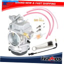 Carburetor 40mm CVパフォーマンスチューニング炭水化物USAのキャブレター Carburetor For 40MM CV PERFORMANCE...