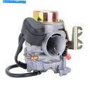 Carburetor 32mm CVK32 GY6 150-250ccエンジンATV用の炭水化物キャブレター 32mm CVK32 Carb Carburetor For GY6 150-250CC Engine ATV