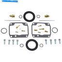 Carburetor 部品無制限のキャブレター再構築キット - ポラリス| 26-10126 Parts Unlimited Carburetor Rebuil...