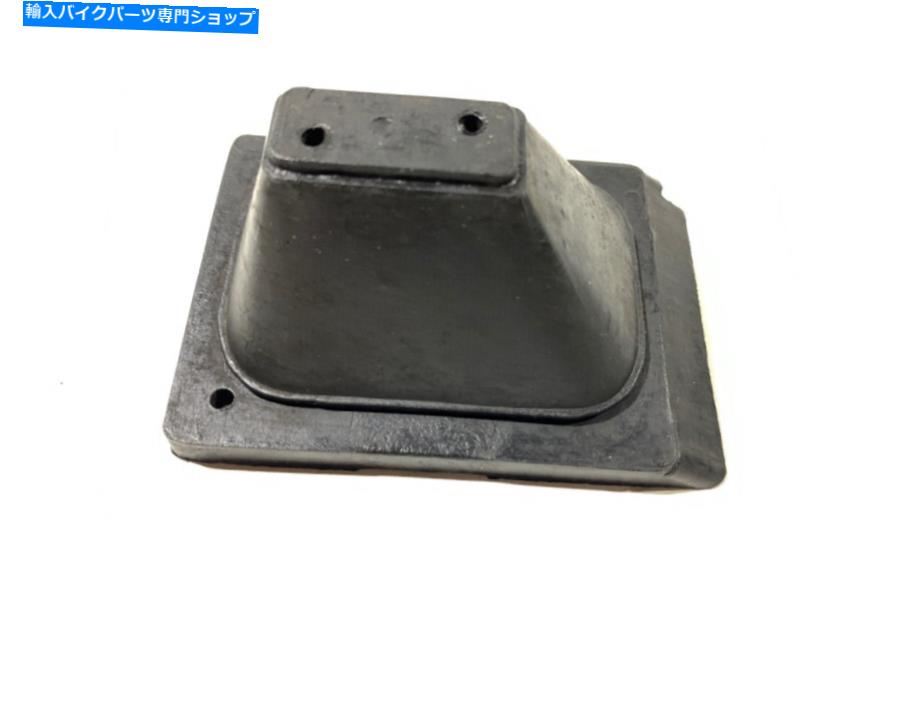 Carburetor スズキGP100 GP125キャブレタートップキャップNOS 11440-39101 Suzuki GP100 GP125 Carburetor Top Cap NOS 11440-39101