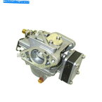 Carburetor トハツ・ニッサン369-03200-2 5HP屋外M5B M5BS NS5B NS5BSのキャブレター炭水化物 Carburetor Carb For Tohatsu Nissan 369-03200-2 5HP Outboard M5B M5BS NS5B NS5BS