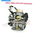 ATV UTV Carburetor For 260 300cc Linhai Bighorn Manco Talon BMX JCL FS300 CarbカテゴリCarburetor状態新品メーカー車種発送詳細全国一律 送料無料 （※北海道、沖縄、離島は省く）商品詳細輸入商品の為、英語表記となります。Condition: NewBrand: UnbrandedManufacturer Part Number: Does not applyCountry/Region of Manufacture: ChinaManufacturer Warranty: YesType: 300cc CarburetorUPC: Does not apply《ご注文前にご確認ください》■海外輸入品の為、NC・NRでお願い致します。■取り付け説明書は基本的に付属しておりません。お取付に関しましては専門の業者様とご相談お願いいたします。■通常2〜4週間でのお届けを予定をしておりますが、天候、通関、国際事情により輸送便の遅延が発生する可能性や、仕入・輸送費高騰や通関診査追加等による価格のご相談の可能性もございますことご了承いただいております。■海外メーカーの注文状況次第では在庫切れの場合もございます。その場合は弊社都合にてキャンセルとなります。■配送遅延、商品違い等によってお客様に追加料金が発生した場合や取付け時に必要な加工費や追加部品等の、商品代金以外の弊社へのご請求には一切応じかねます。■弊社は海外パーツの輸入販売業のため、製品のお取り付けや加工についてのサポートは行っておりません。専門店様と解決をお願いしております。■大型商品に関しましては、配送会社の規定により個人宅への配送が困難な場合がございます。その場合は、会社や倉庫、最寄りの営業所での受け取りをお願いする場合がございます。■輸入消費税が追加課税される場合もございます。その場合はお客様側で輸入業者へ輸入消費税のお支払いのご負担をお願いする場合がございます。■商品説明文中に英語にて”保証”関する記載があっても適応はされませんのでご了承ください。■海外倉庫から到着した製品を、再度国内で検品を行い、日本郵便または佐川急便にて発送となります。■初期不良の場合は商品到着後7日以内にご連絡下さいませ。■輸入商品のためイメージ違いやご注文間違い当のお客様都合ご返品はお断りをさせていただいておりますが、弊社条件を満たしている場合はご購入金額の30％の手数料を頂いた場合に限りご返品をお受けできる場合もございます。(ご注文と同時に商品のお取り寄せが開始するため)（30％の内訳は、海外返送費用・関税・消費全負担分となります）■USパーツの輸入代行も行っておりますので、ショップに掲載されていない商品でもお探しする事が可能です。お気軽にお問い合わせ下さいませ。[輸入お取り寄せ品においてのご返品制度・保証制度等、弊社販売条件ページに詳細の記載がございますのでご覧くださいませ]&nbsp;