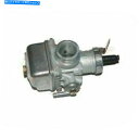 Carburetor Royal Enfield Bullet Machismo 350ccの完全なキャブレターアセンブリ Complete Carburett...