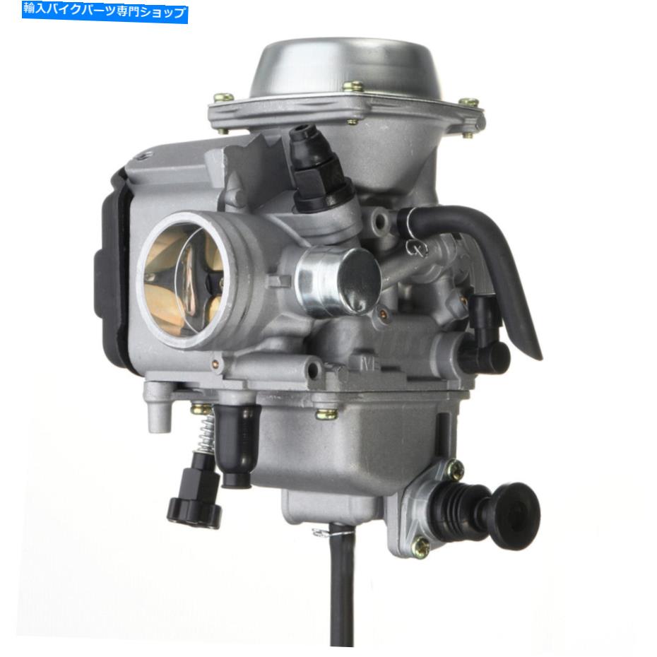 Carburetor ホンダTRX350 350FE II Y用のキャブレター炭水化物スロットルボトムカバーシール Carburetor Carb Throttle Bottom Cover Seals For HONDA TRX350 350FE II Y