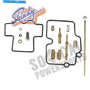 Carburetor 2006-2010 KTM 450EXCダートバイクShindy Carburetor Rebuild Kit 2006-2010 KTM...