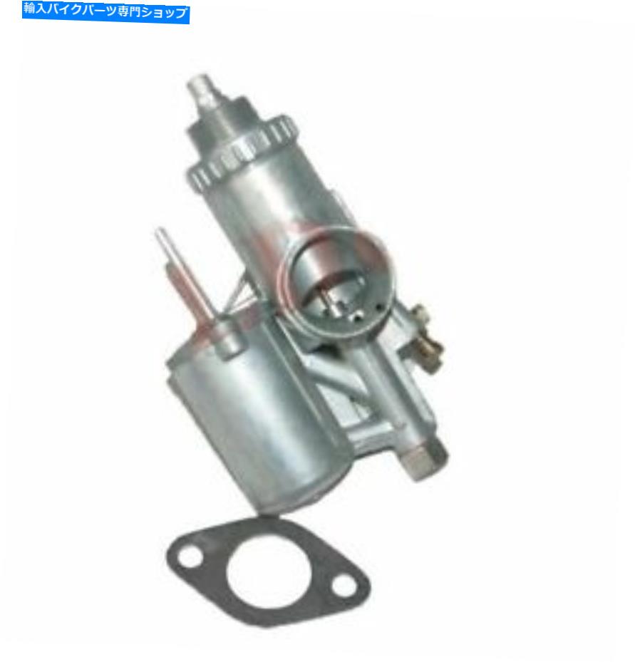 Carburetor 新しいキャブレターカーブジコフタイプロングピン26 mmジャワ175 250カリフォルニアECS New Carburettor Carb Jikov Type Long Pin 26 MM Jawa 175 250 California ECs