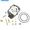 Carburetor K&L標準キャブレター修理キット(18-2910) K&L Standard Carburetor Repair Kit (18-2910...