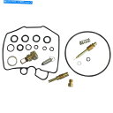 Carburetor K&L標準キャブレター修理キット(18-2575) K&L Standard Carburetor Repair Kit (18-2575...