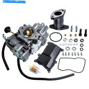 Carburetor ヤマハATVウォリアー350 YFM350 YFM350X 87-04クアッド炭水化物のためのキャブレター炭水化物 Carburetor ...