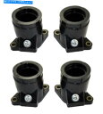 Carburetor 98 97 96 95 FZR600 FZR 600炭水化物ジョイントブーツ吸気マニホールドヤマハ?高速船 98 97 96 95 FZR...