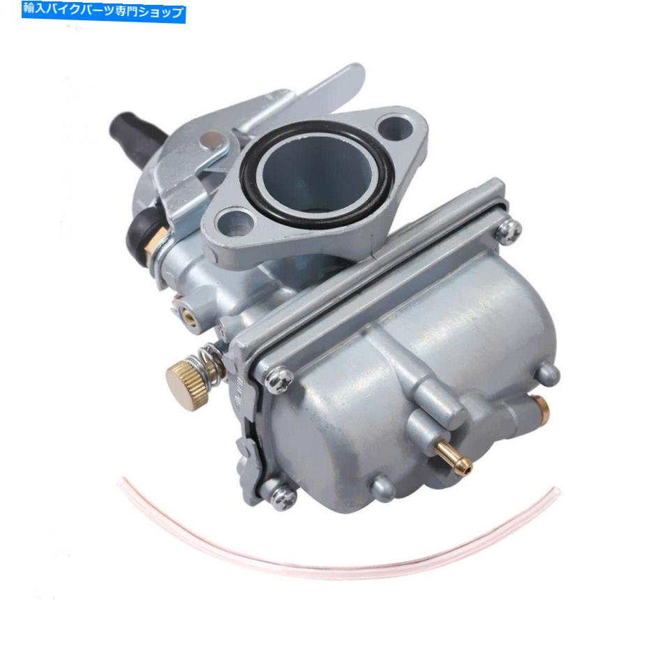 Carburetor Mikuni 22mmラウンドスライドVM22-133 1002-0048 MTにフィットするキャブレター炭水化物 Carburetor Carb Fit for Mikuni 22mm Round Slide VM22-133 1002-0048 mt