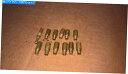 Carburetor 12ピース新しい本物のkeihin pwk / pwmメイン +スローパイロットジェットセットシフターカート 12 Pieces NEW ...