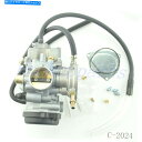 Carburetor YFMのキャブレターコディアックYFM 450 YFM450 2003 2004 2005 2006 4X4 4WD。 Carbureto...
