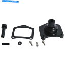 Carburetor すべてのボールスターターボタン - グロスブラック-1.2 1.4 1.6 1.7 kWスタイル79-4004 ALL BALLS STA...