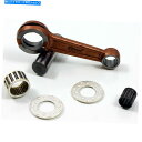 Carburetor サイキック製品サイキックダートバイクコネクティングロッドキットMX-09041 PSYCHIC PRODUCTS PSYCHIC DIRT...