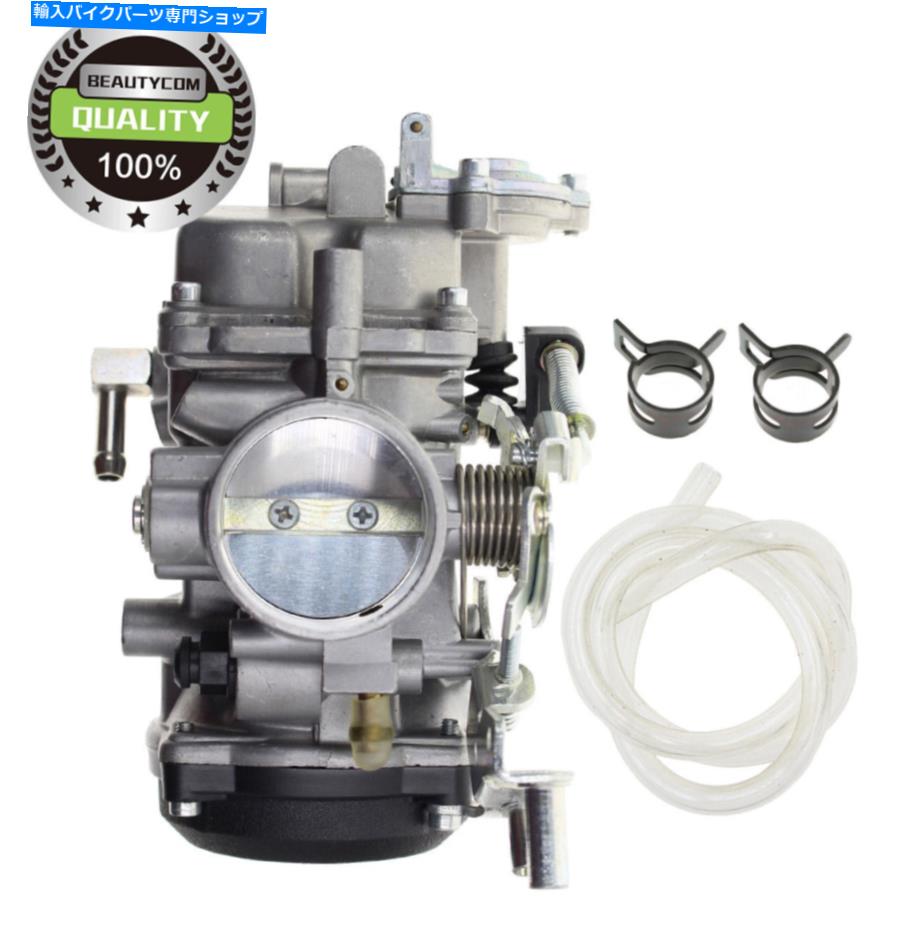 Carburetor Keihin 27421-99c 27490-04 27465-04自動炭水化物のためのCV 40 mmキャブレター CV 40 mm Carburetor for Keihin 27421-99C 27490-04 27465-04 Motor Carb NEW