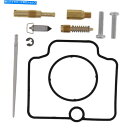 Carburetor 川崎26-1394の新しいすべてのボールキャブレター修理キット New ALL BALLS Carburettor Repair Kits For KAWASAKI 26-1394