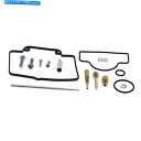 Carburetor RM125 26-1740p̐VׂẴ{[Lu^[CLbg New ALL BALLS Carburettor Repair Kits For SUZUKI RM125 26-1740