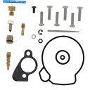 Carburetor Polaris 50 Scrambler 26-1046用の新しいすべてのボールキャブレター修理キット New ALL BALLS Car...