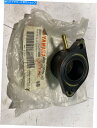 Carburetor 新しい本物のヤマハXJ550 81-85ヘッドキャブレター2ジョイントラバー4GO1359602 NEW GENUINE YAMAHA X...