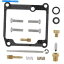 Carburetor Carby Rebuild KitϥDS80 1996 1997 1998 1999 2000Ŭ礷ޤ Carby Rebuild Kit Fits Suzuki DS80 1995 1996 1997 1998 1999 2000