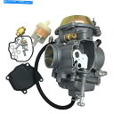 Carburetor Scrambler 500 Trail Boss 325 UTV ATV Quad炭水化物用のキャブレター Carburetor For ...