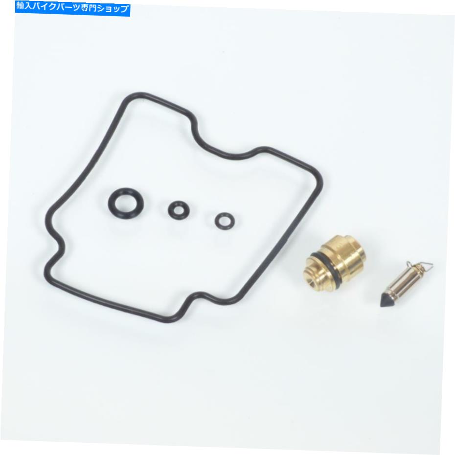 Carburetor ヤマハオートバイ用の修理キットキャブレタートゥールマックス1000 FZS FAZER FZ1 Repair Kit Carburetor Tourmax for Yamaha Motorcycle 1000 FZS Fazer Fz1