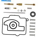 Carburetor ヤマハYZ250 26-1280用の新しいすべてのボールキャブレター修理キット New ALL BALLS Carburettor Rep...