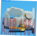 Carburetor 取り付けられたバルブピン2,2オリジナルのミクニ炭水化物。 TM32 / TM35 / TM 38 786-36004 Installed...
