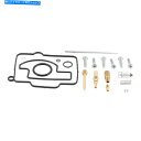 Carburetor 新しいすべてのボールキャブレターリバイルドキット26-1548 AB261548 New ALL BALLS CARBURETTOR RE...