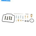 Carburetor 新しいすべてのボールキャブレター再構築キット26-1154 AB261154 New ALL BALLS CARBURETTOR REBU...