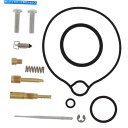 Carburetor 新しいすべてのボールキャブレターリバイルドキット-26-1236 AB261236 New ALL BALLS CARBURETTOR R...