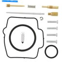 Carburetor Carby Rebuild KitはHonda CR500R 1997 1998 1999 2000 2001に適合します Carby R...
