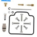 Carburetor Carby Rebuild KitはPolaris Magnum 500 4x4 AB FB 2002に適合します Carby Rebuild Kit Fits Polaris Magnum 500 4x4 AB FB 2002(2)