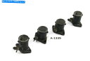 Carburetor ヤマハFZ 750 1FN BJ 1987-摂取マニホールド摂取マニホールドキャブレターA1339 Yamaha FZ 750 1FN B...