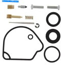 Carburetor Carby Rebuild KitはHonda Z50R 1988 1990 1991 1992 1993に適合します Carby Rebuild Kit Fits Honda Z50R 1988 1989 1990 1991 1992 1993(2)