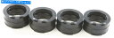Carburetor 11-4863 K&Lキャブレターブート/ホルダー 11-4863 K&L Carburetor Boot/Holder(2)