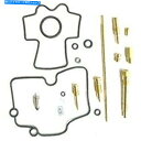 Carburetor ホンダCRF 250 x 2007-2012用のキャブレター修理キットトゥールマックスフルセット Carburettor Repair K...