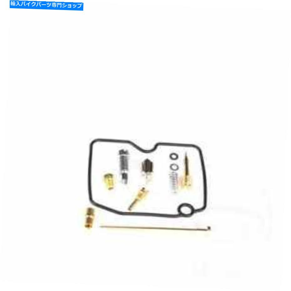 Carburetor 掠vn 800 b饷å2005- 2006ѤΥ֥쥿åJMP Carburettor Repair Kit JMP For Kawasaki VN 800 B CLASSIC 2005- 2006