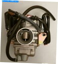 Carburetor Sym Symphonyの高性能炭水化物キャブレター125 SR 2011 High Performance Carb Carburett...