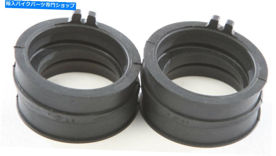 Carburetor 11-4841 K＆Lキャブレターブート/ホルダー 11-4841 K&L Carburetor Boot/Holder