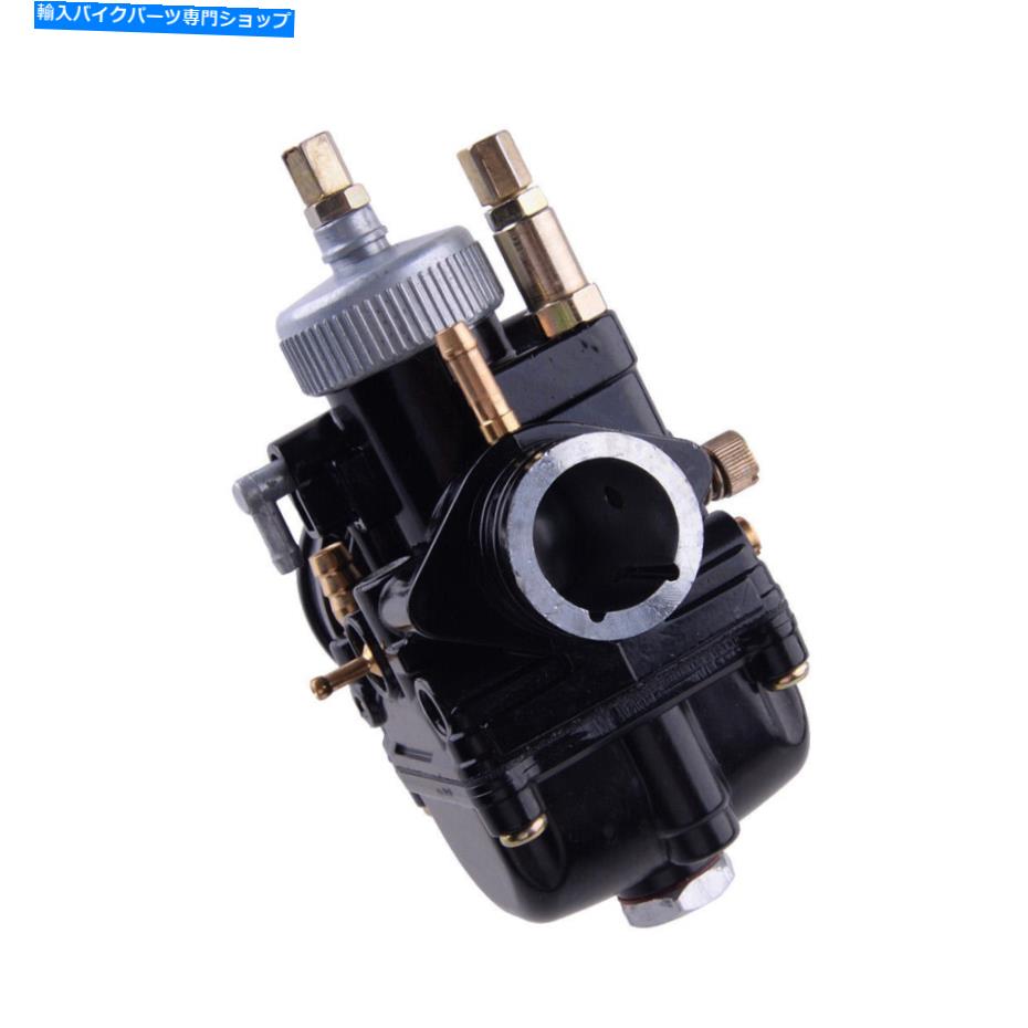 Carburetor 50-110ccオートバイスクーターPHBG DS 21mmレーシングキャブレターカーブA5に適しています Fit For 50-110cc Motorcycle Scooter PHBG DS 21mm Racing Carburetor Carb A5