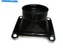Carburetor 1983-84 Husqvarna CR WR 250吸気マニホールドキャブレターホルダー2nd Blem 05-0007 1983-84...