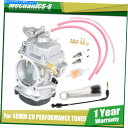 Carburetor 40mm CVパフォーマンスチューニング炭水化物USAのキャブレター Carburetor For 40MM CV PERFORMANCE...